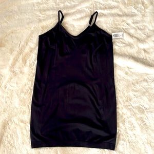 Plus size shaper dress from torrid